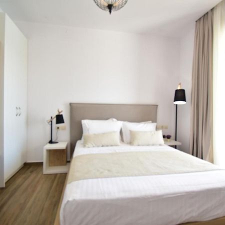 Kallixeni Villas Ретимно Екстериор снимка