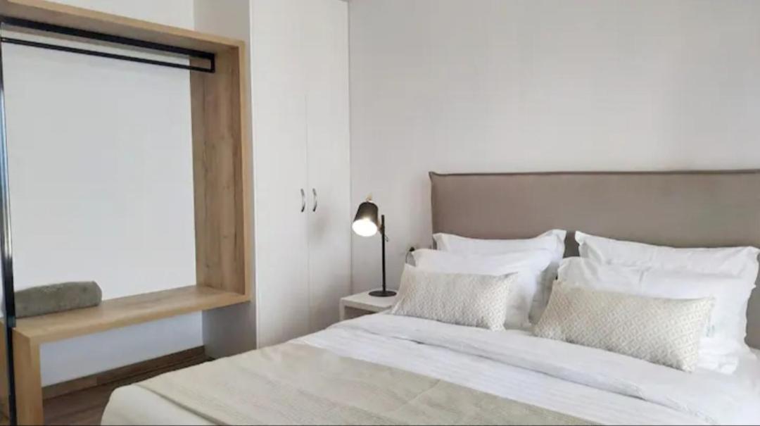 Kallixeni Villas Ретимно Стая снимка
